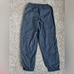 Vintage 90’s Nike tracksuit pants. Size XL.